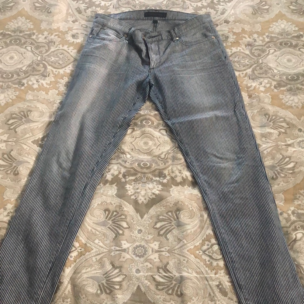 Juicy Couture jeans